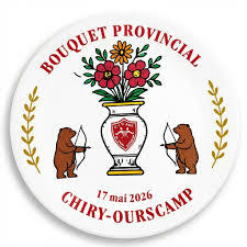 L'Archery Country Club au Bouquet Provincial 2026 🏹