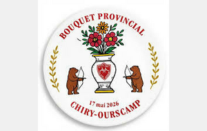 L'Archery Country Club au Bouquet Provincial 2026 🏹