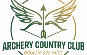 L'Archery Country Club déploie ses ailes
