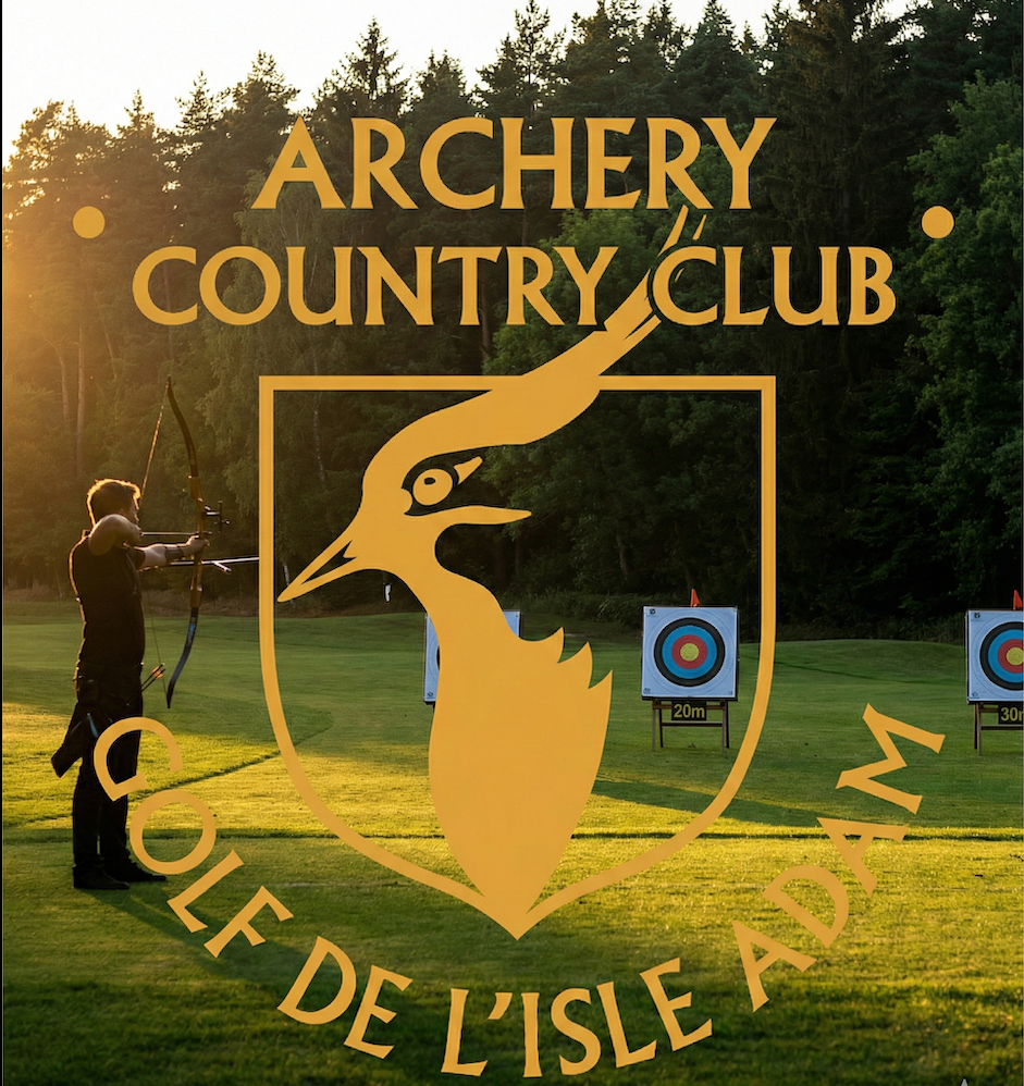 🏹 Passage de Flèches : Validez votre progression à l'Archery Country Club !