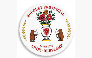 L'Archery Country Club au Bouquet Provincial 2026 🏹